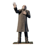 Nosferatu Statue 1/10 Max Schreck Death Scene 18 cm - Smalltinytoystore
