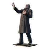Nosferatu Statue 1/10 Max Schreck Death Scene 18 cm - Smalltinytoystore