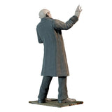 Nosferatu Statue 1/10 Max Schreck Death Scene 18 cm - Smalltinytoystore