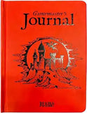 Notizbuch A5 Gamemaster's Journal - Smalltinytoystore