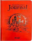 Notizbuch A5 Gamemaster's Journal - Smalltinytoystore