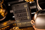 Notorious B.I.G. Spielkarten - Smalltinytoystore