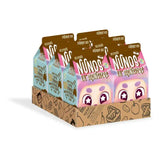 Nunos Lil' Monsters Blind Box Plüschfiguren Supermarkt-Abenteuer 10 cm Display (6)