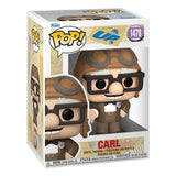 Oben 2 POP! Movies Vinyl Figur Carl 9 cm - Smalltinytoystore