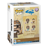 Oben 2 POP! Movies Vinyl Figur Carl 9 cm - Smalltinytoystore