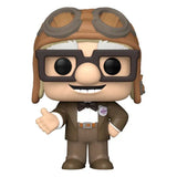 Oben 2 POP! Movies Vinyl Figur Carl 9 cm - Smalltinytoystore