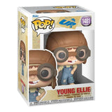 Oben 2 POP! Movies Vinyl Figur Young Ellie 9 cm - Smalltinytoystore
