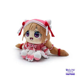 Obey Me! Plüschfigur Ruri-Chan 22 cm - Smalltinytoystore