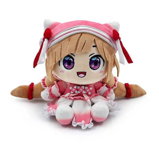Obey Me! Plüschfigur Ruri-Chan 22 cm - Smalltinytoystore