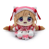 Obey Me! Plüschfigur Ruri-Chan 22 cm - Smalltinytoystore