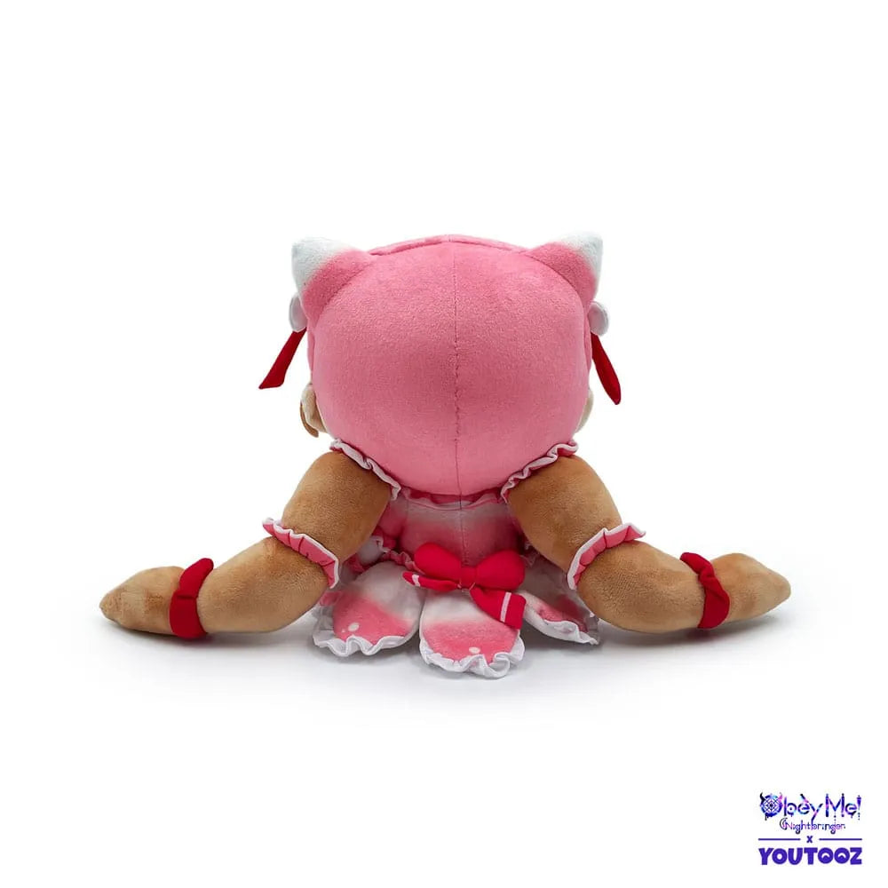 Obey Me! Plüschfigur Ruri-Chan 22 cm - Smalltinytoystore