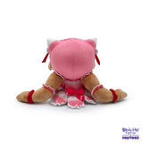 Obey Me! Plüschfigur Ruri-Chan 22 cm - Smalltinytoystore