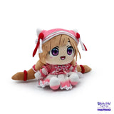 Obey Me! Plüschfigur Ruri-Chan 22 cm - Smalltinytoystore