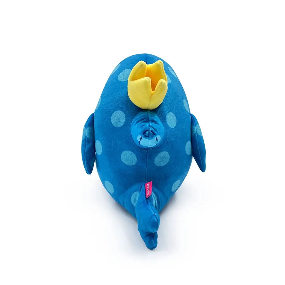 Obey Me! Plüschfigur Shark-un 22 cm - Smalltinytoystore
