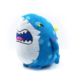 Obey Me! Plüschfigur Shark-un 22 cm - Smalltinytoystore