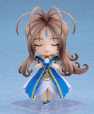 Oh My Goddess! Nendoroid Actionfigur Kokorone Belldandy 10 cm - Smalltinytoystore