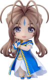 Oh My Goddess! Nendoroid Actionfigur Kokorone Belldandy 10 cm - Smalltinytoystore