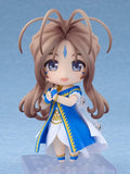 Oh My Goddess! Nendoroid Actionfigur Kokorone Belldandy 10 cm - Smalltinytoystore