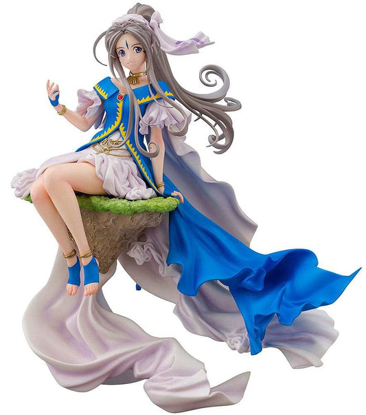 Oh My Goddess! PVC Statue Belldandy 27 cm - Smalltinytoystore