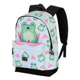 Oh My Pop! Fan HS Rucksack Froggy 2.2 - Smalltinytoystore