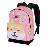 Oh My Pop! Fan HS Rucksack Shiba 2.2 - Smalltinytoystore