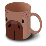 Oh My Pop! Tasse Capybara - Smalltinytoystore