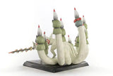Okami Statue Ninetails 51 cm