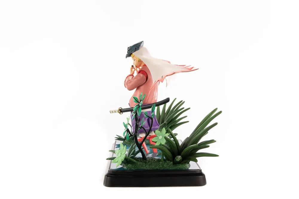 Okami Statue Waka 42 cm - Smalltinytoystore