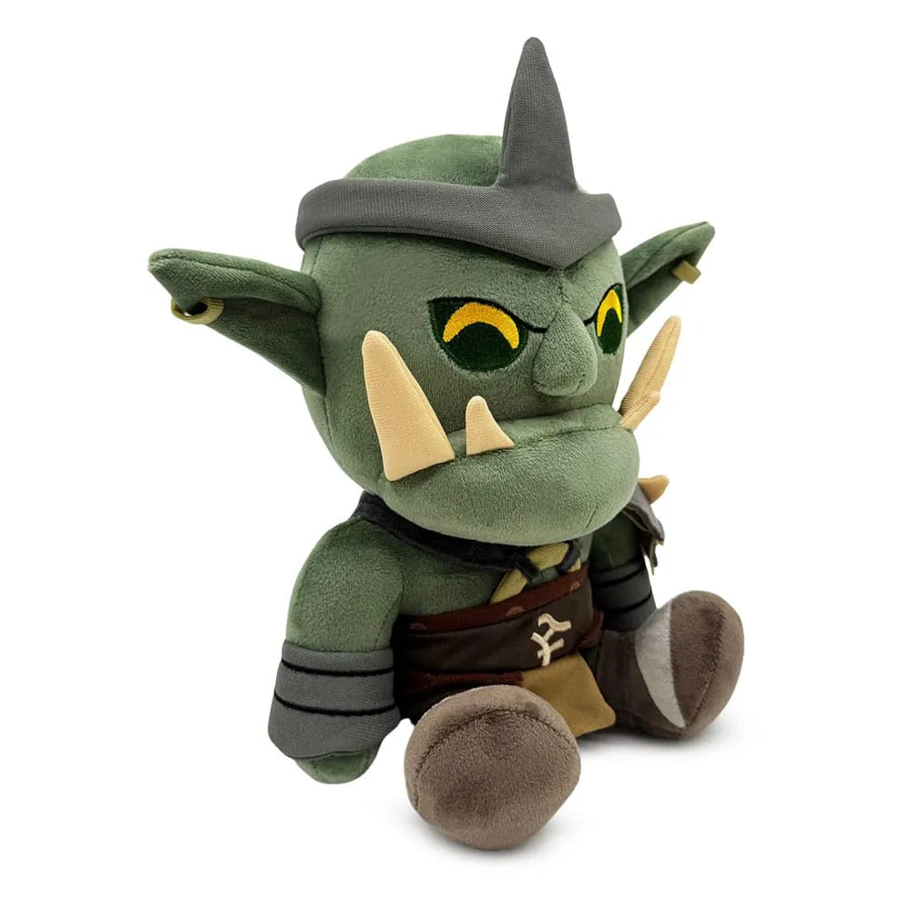 Old School RuneScape Plüschfigur General Graardor 23 cm - Smalltinytoystore