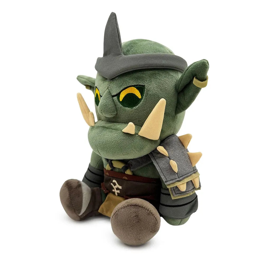 Old School RuneScape Plüschfigur General Graardor 23 cm - Smalltinytoystore