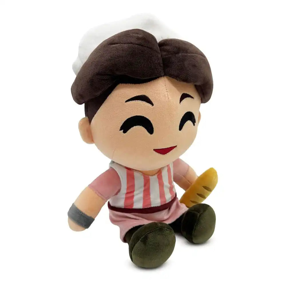 Old School RuneScape Plüschfigur Sandwich Lady 23 cm - Smalltinytoystore