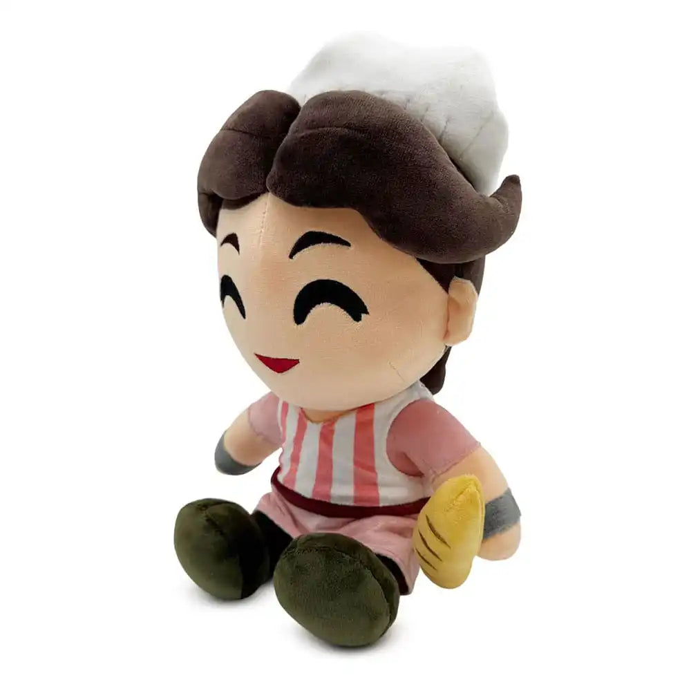 Old School RuneScape Plüschfigur Sandwich Lady 23 cm - Smalltinytoystore