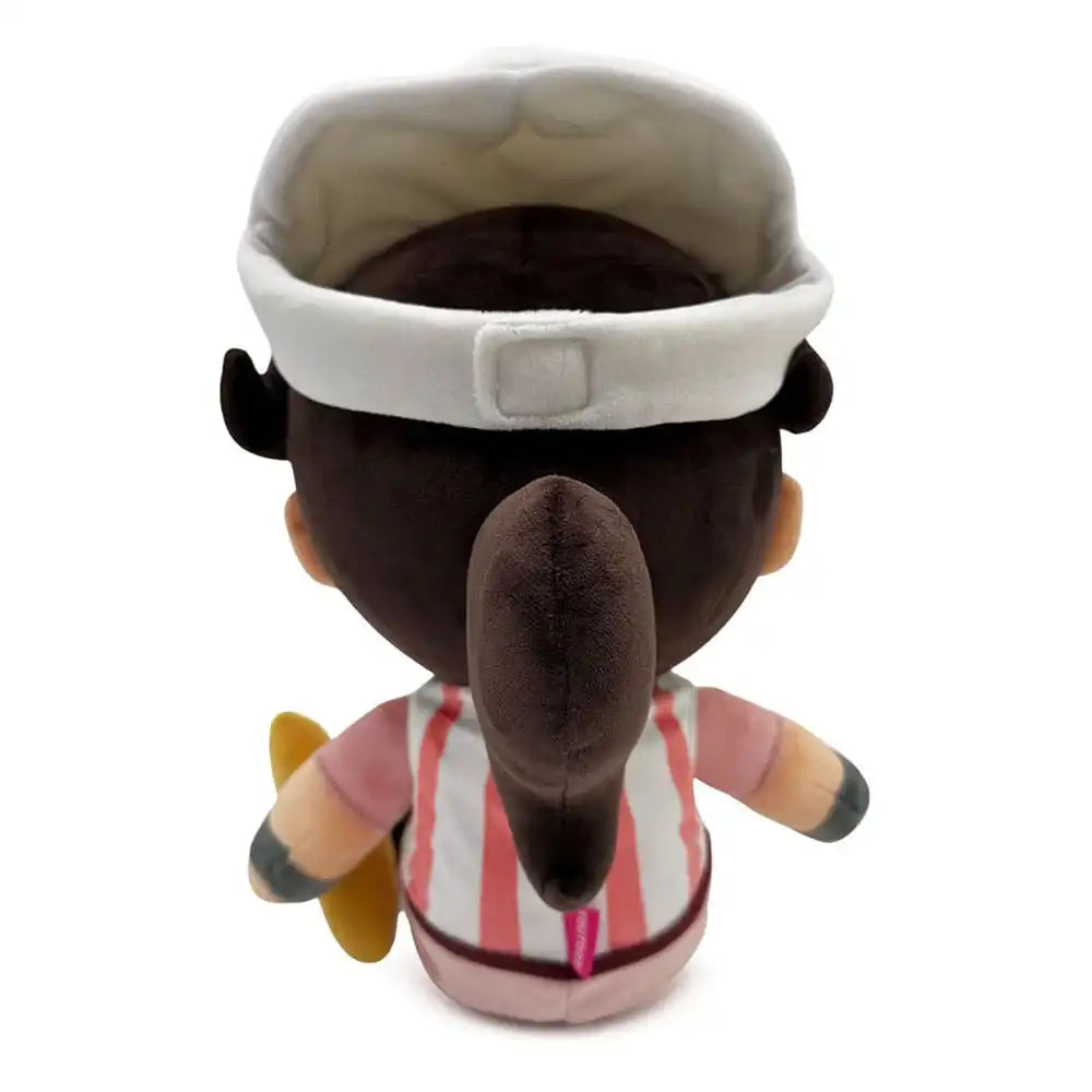 Old School RuneScape Plüschfigur Sandwich Lady 23 cm - Smalltinytoystore