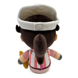 Old School RuneScape Plüschfigur Sandwich Lady 23 cm - Smalltinytoystore