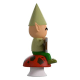 Old School Runescape Vinyl Figur Gnome Child 12 cm - Smalltinytoystore