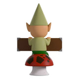 Old School Runescape Vinyl Figur Gnome Child 12 cm - Smalltinytoystore