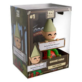 Old School Runescape Vinyl Figur Gnome Child 12 cm - Smalltinytoystore