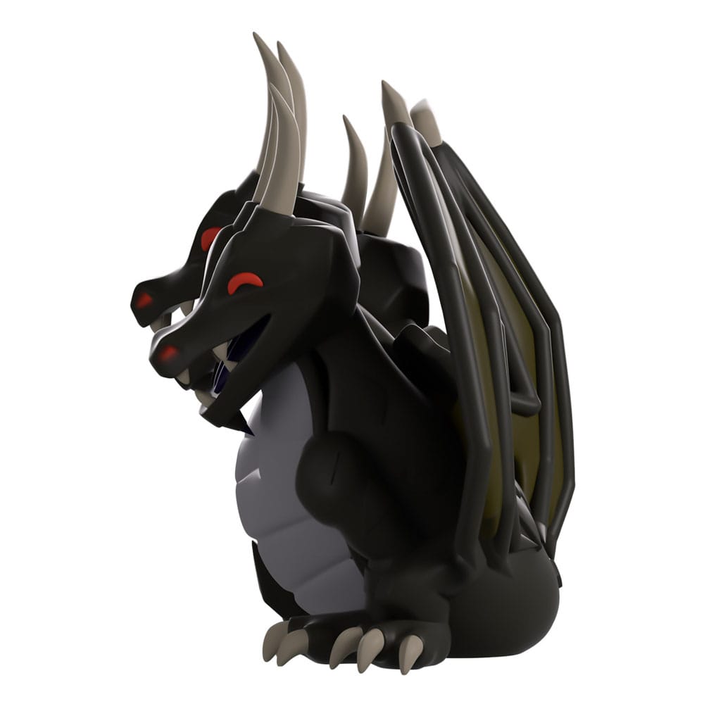 Old School RuneScape Vinyl Figur King Black Dragon 10 cm - Smalltinytoystore