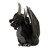Old School RuneScape Vinyl Figur King Black Dragon 10 cm - Smalltinytoystore