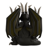 Old School RuneScape Vinyl Figur King Black Dragon 10 cm - Smalltinytoystore