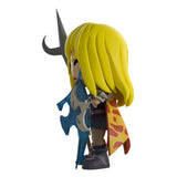 Old School RuneScape Vinyl Figur Nieve 12 cm - Smalltinytoystore