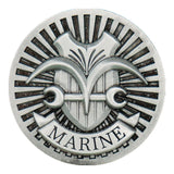 One Piece Ansteck-Pin Marine Limited Edition - Smalltinytoystore