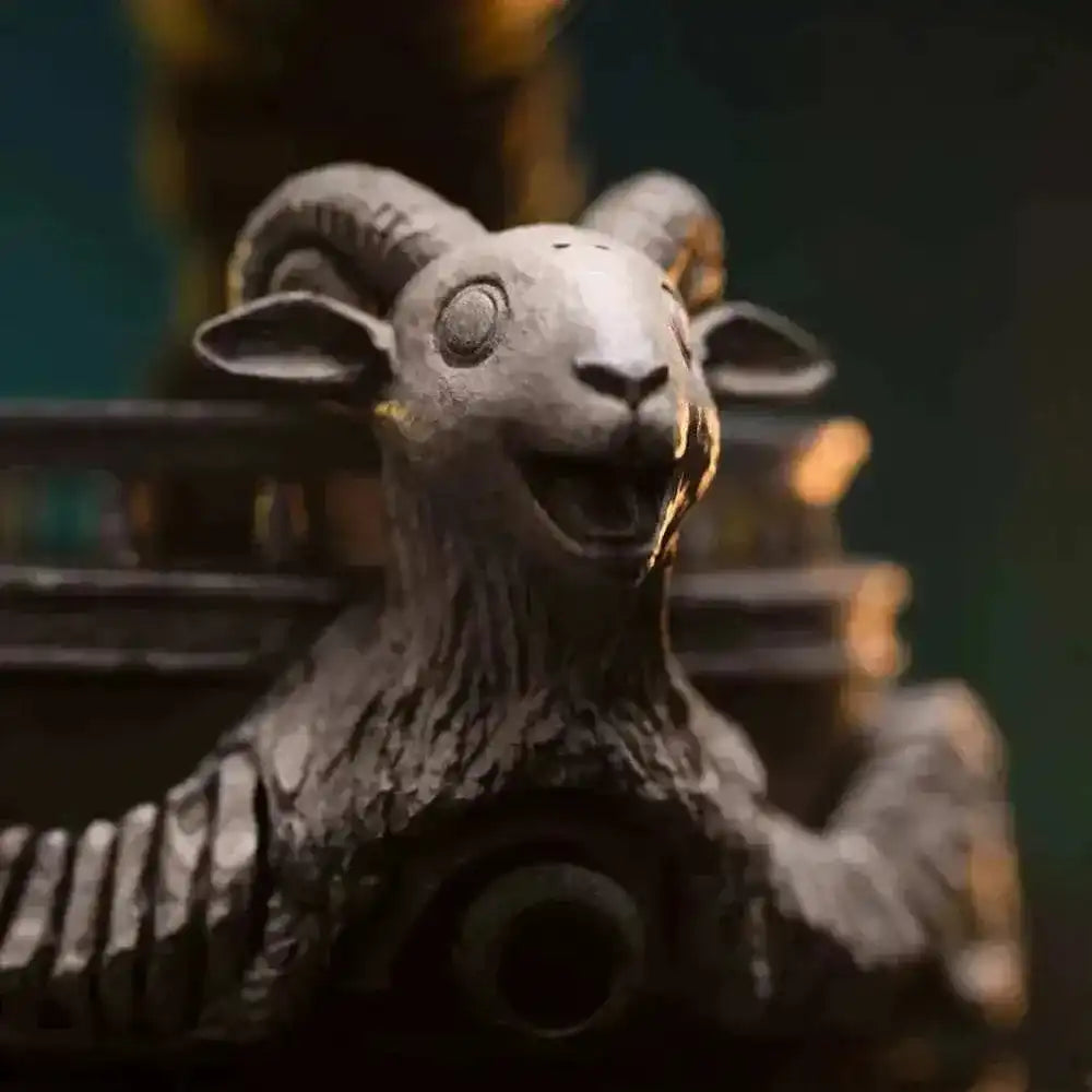 One Piece Art Scale Statue 1/10 Luffy 23 cm - Smalltinytoystore