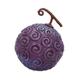One Piece Aufbewahrungsbox Gum Gum Fruit