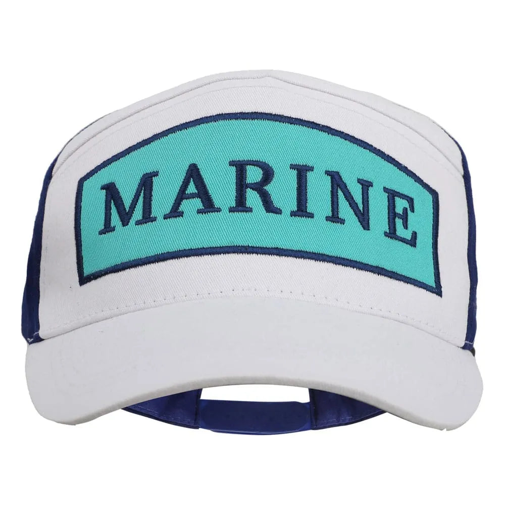 One Piece Baseball Cap Marine - Smalltinytoystore