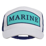 One Piece Baseball Cap Marine - Smalltinytoystore