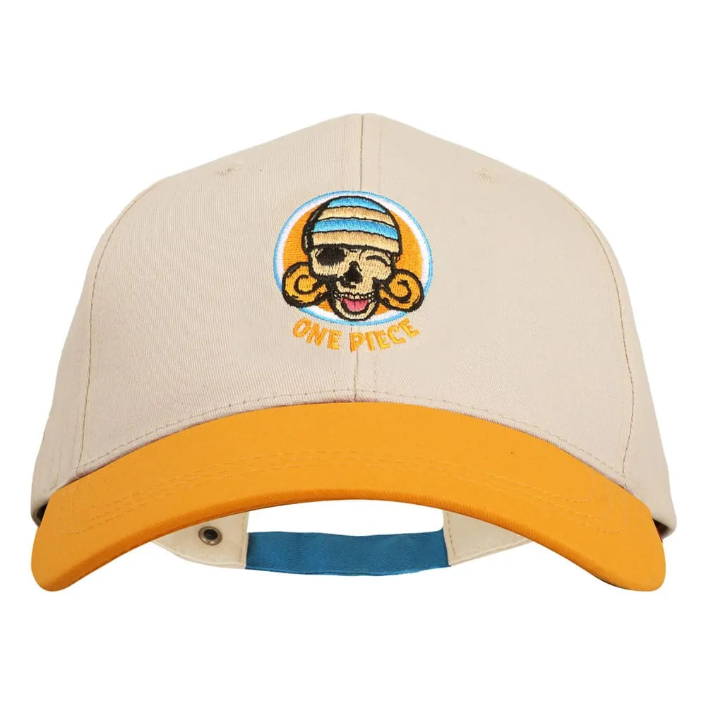 One Piece Baseball Cap Nami - Smalltinytoystore