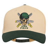 One Piece Baseball Cap Zoro - Smalltinytoystore