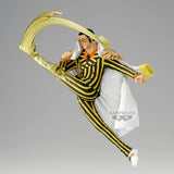 One Piece Battle Record Collection PVC Statue Borsalino 19 cm - Smalltinytoystore