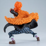 One Piece Battle Record Collection PVC Statue Marshall D. Teach 11 cm - Smalltinytoystore